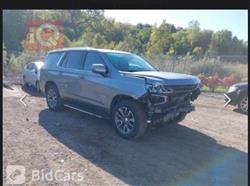 شێڤرۆلێت تاهۆ